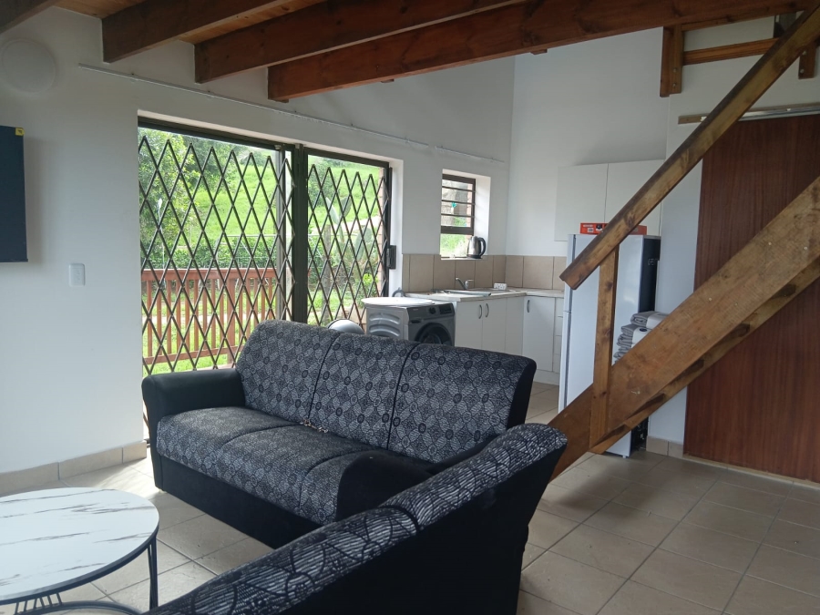 To Let 3 Bedroom Property for Rent in Dana Bay Western Cape